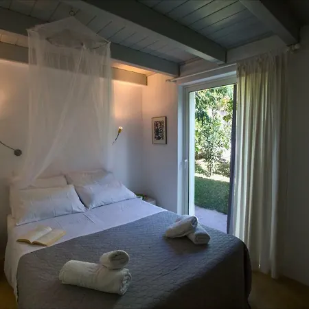 Legendina Villa *