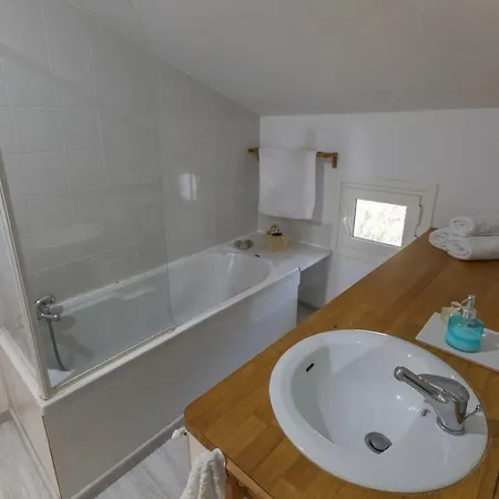 Legendina Villa *