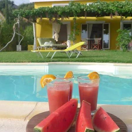 Legendina Villa